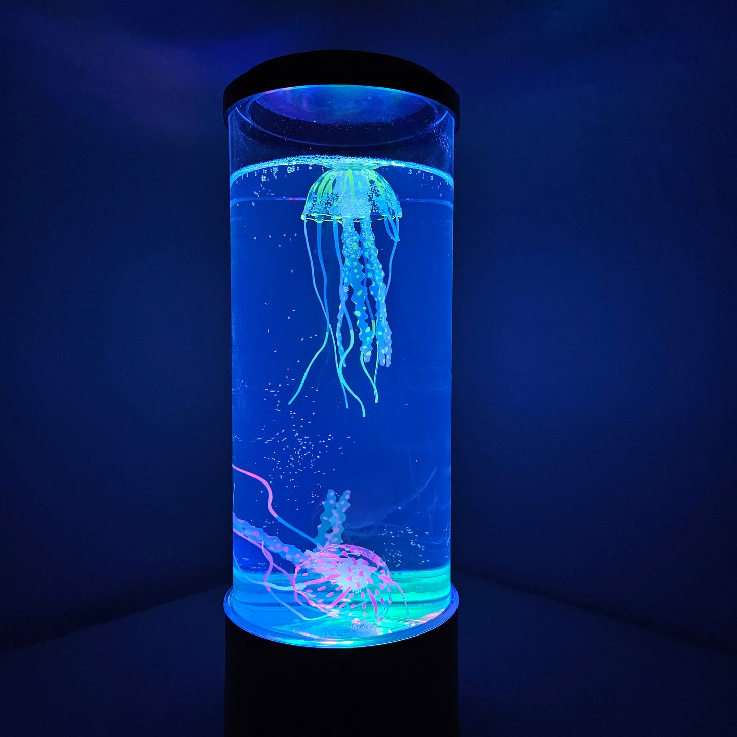 Jellyfish Lampe