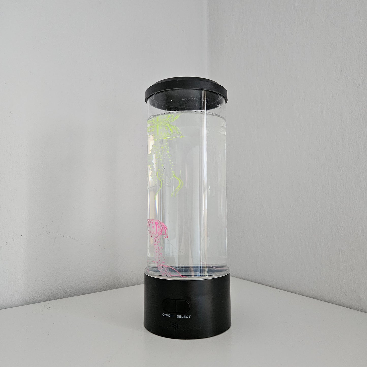 Jellyfish Lampe