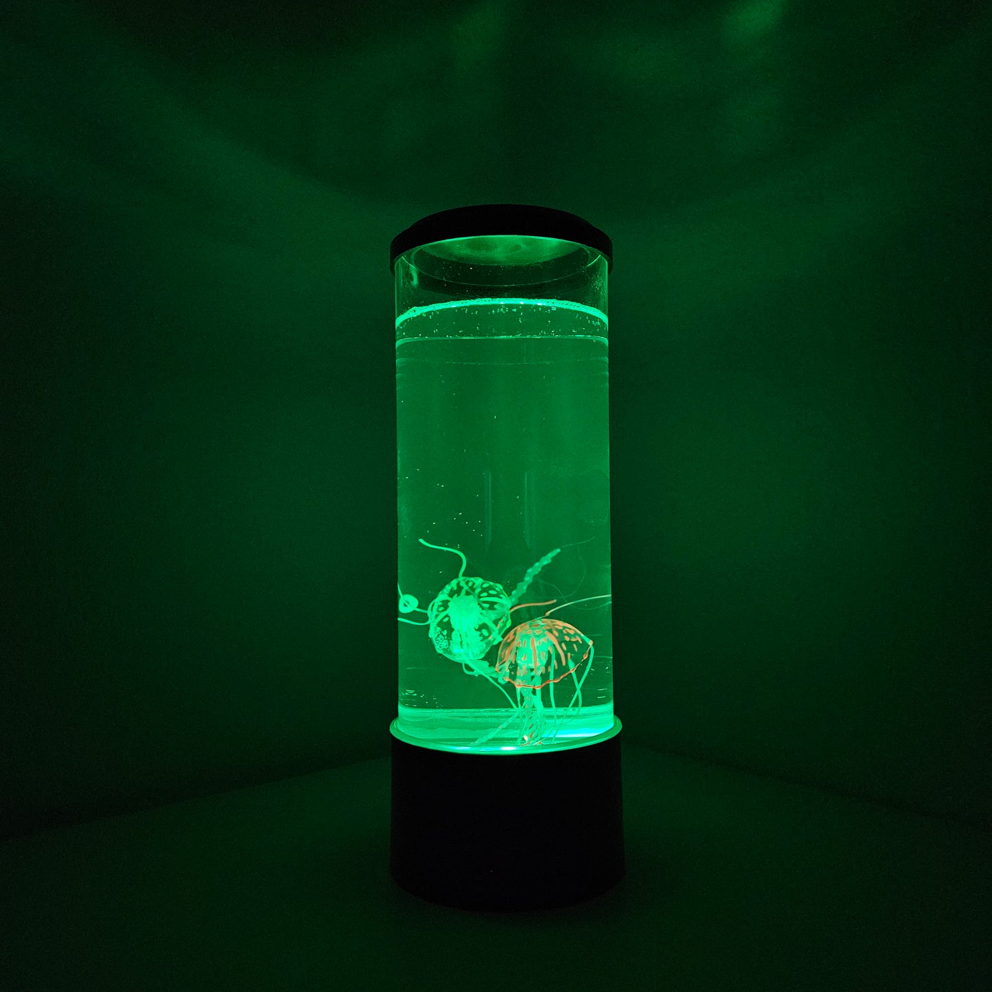 Jellyfish Lampe