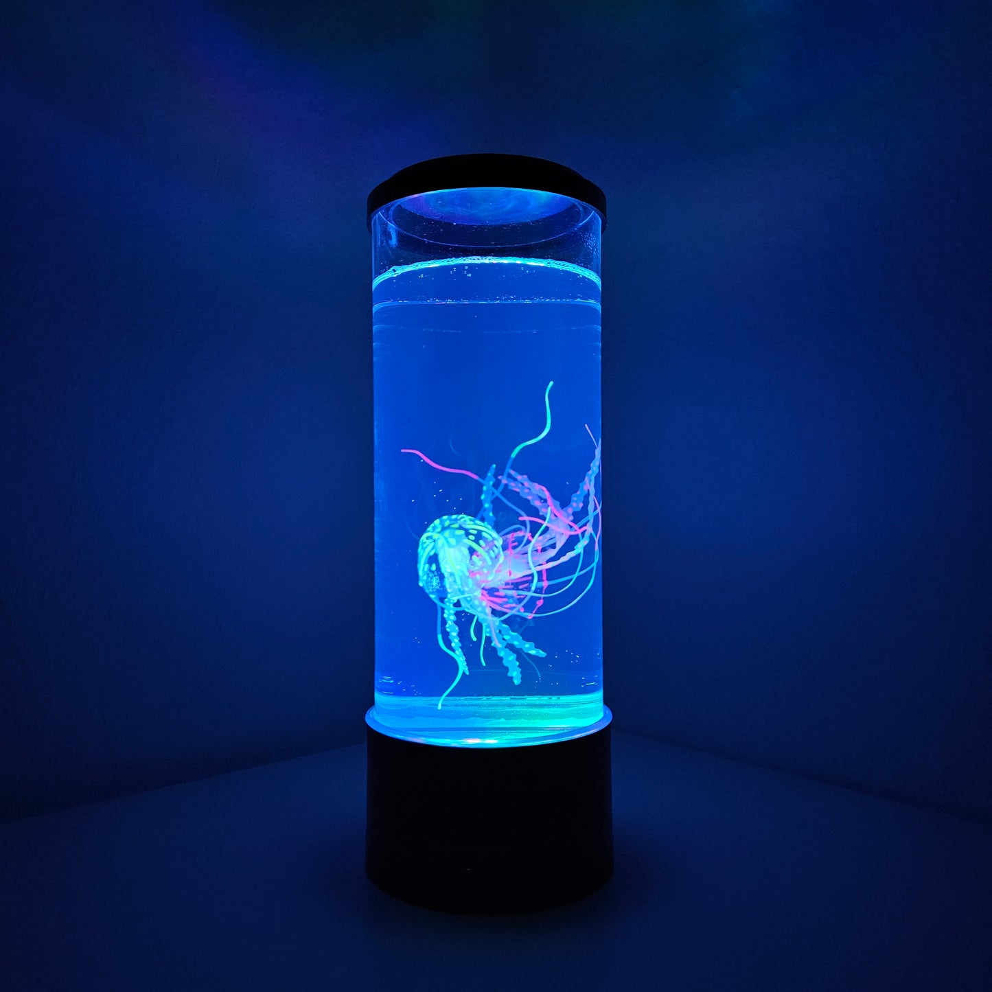 Jellyfish Lampe