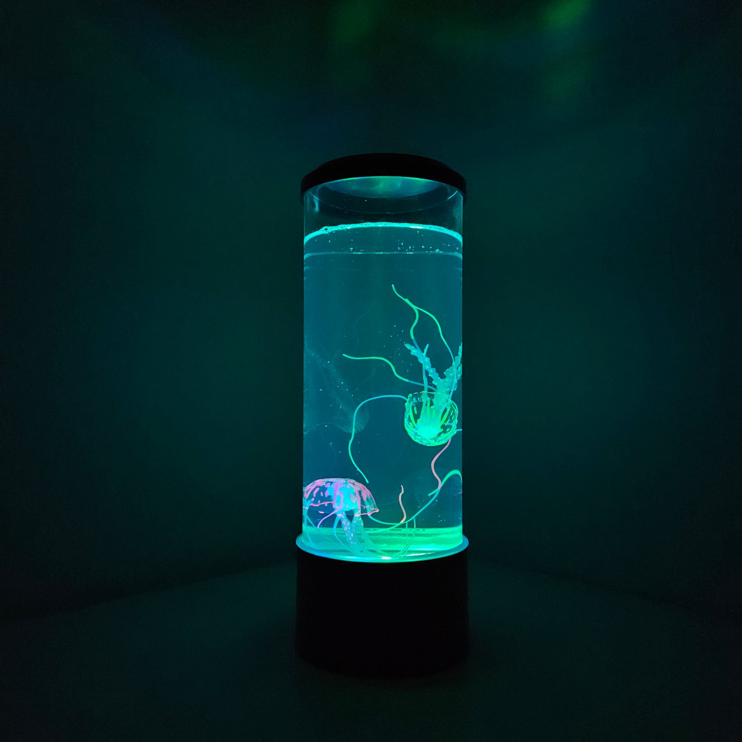 Jellyfish Lampe